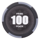 Fichas De Poker 11 5 Gms Pacote Com 25 Modelo Abs Mirage 100