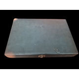 Fichas De Poker Antigas Jumbo Index Anos 80 1 W 
