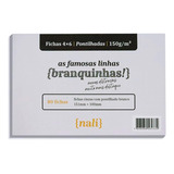 Pontilhada