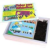 Fichas Para Alfabetizar Carimbras