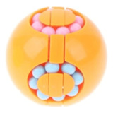 Fidget Ball Anti Stress Cubo De