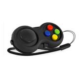 Fidget Toy Brinquedo Anti Stress Pad Controle De Video Game