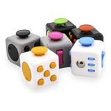 Fidget Toy Cube Cubo Mini Clicker