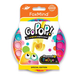 Fidget Toy Foxmind Games Go Pop! Último: Lost Pop It