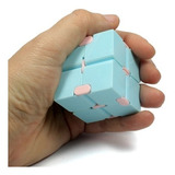 Fidget Toy Infinity Cube Cubo Infinito