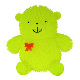 Fidget Toys Mania Flofys Ursinho Baby Stress Estica Colorido