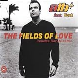 Fields Of Love  Audio CD  Atb
