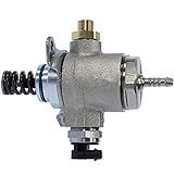 FIERRG Bomba De Combustível De Pressão Para A4 A6 A5 Q3 2 0T Acessórios De Metal 06J127025L 06J127025K Acessórios De Bomba