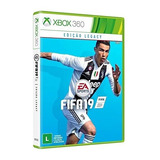 Fifa 19 Xbox 360 Mídia Digital