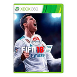 Fifa 2018 Em Português Dvd Xbox360 Desbloqueio Lt3 0 Ltu