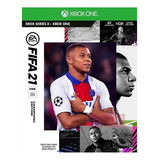 Fifa 21 Champions Edition Xbox One