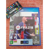 Fifa 21 Fifa 2021 Ps4 Midia