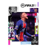 Fifa 21 Standard Edition Electronic Arts