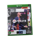 Fifa 21 Standard Edition Electronic Arts