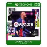Fifa 21 Standard Edition Xbox One
