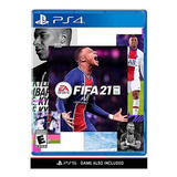 Fifa 21 Standart Edition Electronic Arts
