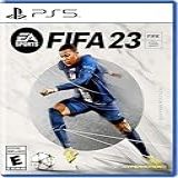 FIFA 23 PlayStation 5