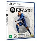 FIFA 23 PlayStation 5