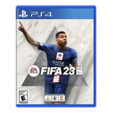  Fifa 23 Ps4 Midia Fisica Original