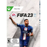 Fifa 23 Versão Standard Para Xbox