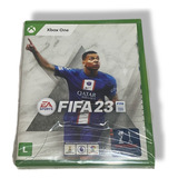 Fifa 23 Xbox One Dublado Fisico