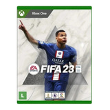 Fifa 23 Xbox One Midia Física