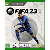 Fifa 23   Xbox Series