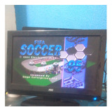 Fifa 95 Jogo Sega Megadrive Chip Generico F237