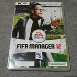 Fifa Manager 12 Pc