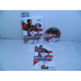 Fifa Soccer 09 Allplay Original Nintendo Wii loja Fisica Rj