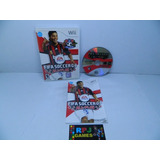 Fifa Soccer 09 Allplay Original Nintendo Wii Loja Rj