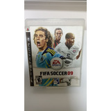 Fifa Soccer 09 Ps3