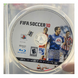 Fifa Soccer 10 Ps3