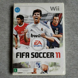 Fifa Soccer 11 