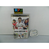 Fifa Soccer 11 Original