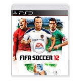 Fifa Soccer 12 2012