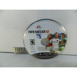 Fifa Soccer 12 Original