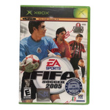 Fifa Soccer 2005 Original