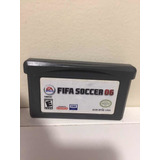 Fifa Soccer 2006 Game Boy Advance Original