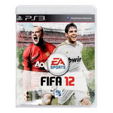 Fifa Soccer 2012 Ps3