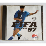 Fifa Soccer 97 Pc