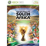 Fifa World Cup Africa