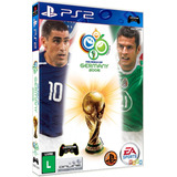 Fifa Worldcup Germany 2006 Pra Ps2