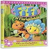 Fifi E As Floriguinhos O Grande