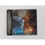 Fifth Angel   When Angels Kill  cd Lacrado 