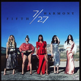 fifth harmony-fifth harmony Cd 727 Fifth Harmony