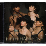 fifth harmony-fifth harmony Cd Fifth Harmony Reflection