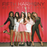 fifth harmony-fifth harmony Fifth Harmony Better Together importado Novo Cd