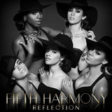 Fifth Harmony Reflection cd Standard