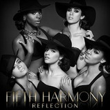 Fifth Harmony Reflection  cd Standard